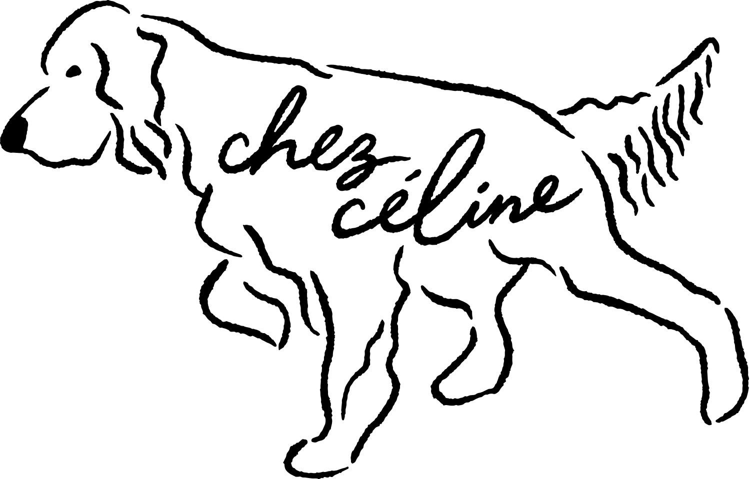 CHEZ CÉLINE